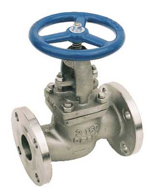 industrial valves