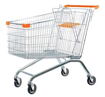 Shopping Trolley