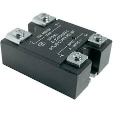 solid state relays