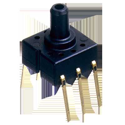 pressure sensors