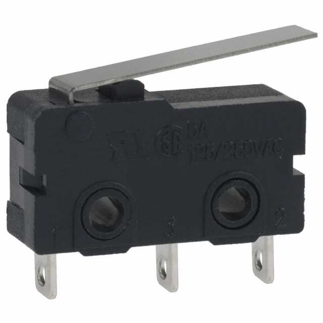 micro switches