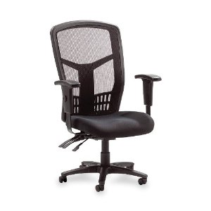 Mesh Back Executive Chairs