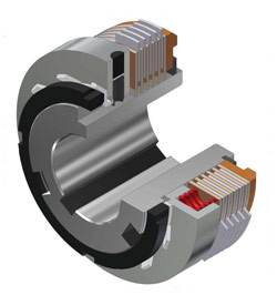 Torque Limiters and Brakes