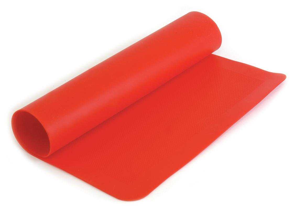 Silicone Rubber