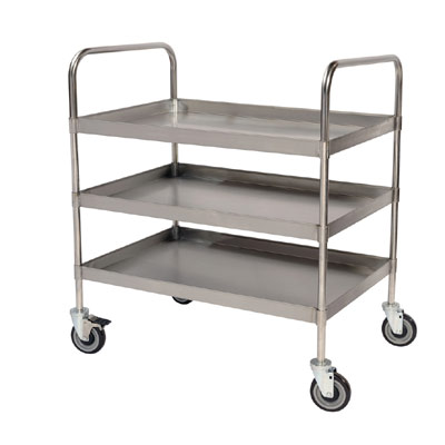 Trolleys Equipments