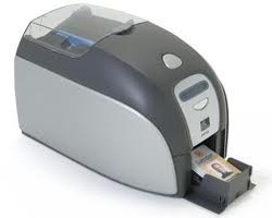 ID Card Printer