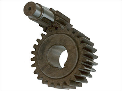 Reduction Gear