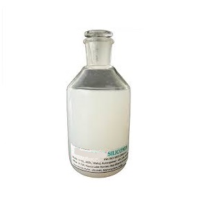 Silicone Oil