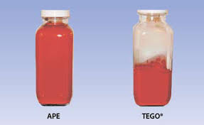 Tego Silicone Resins