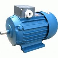 Three phase induction motor