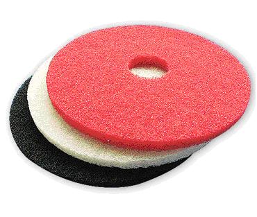 floor polishing pads