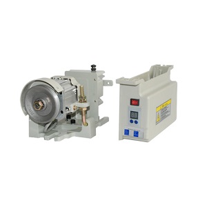 Servo Motors Machine 