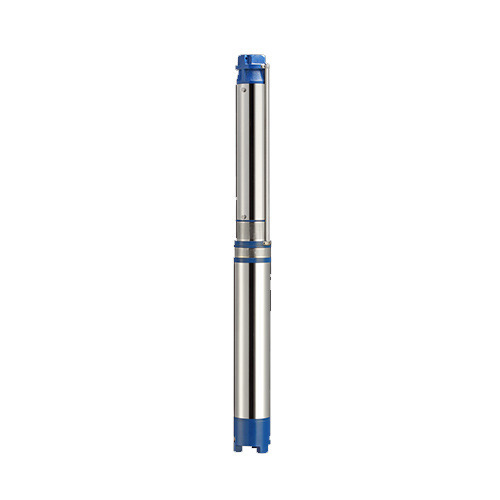 5 Submersible Pumps