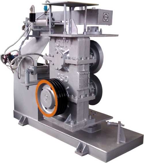 rotary shearing machine