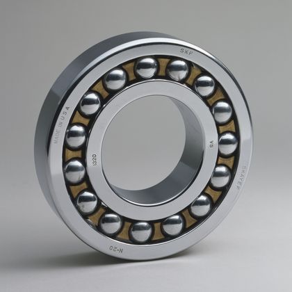 ball roller bearing