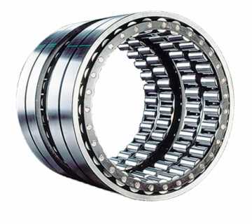 four row cylindrical roller bearing