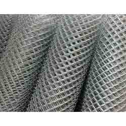 mild steel wire mesh