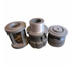 Pump Casting Parts