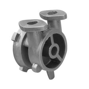 Pump Casting