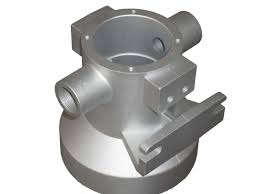 Valve Sand Casting