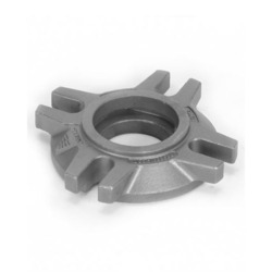 industrial pump castings