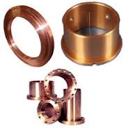 Copper Castings