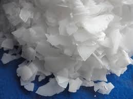 Caustic Soda Flakes