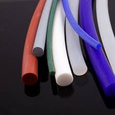 silicone rubber cords