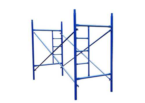 Scaffoldings