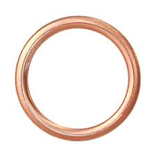 Copper Gasket