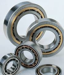  Angular Contact Ball Bearing