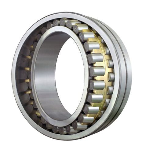 spherical roller bearings