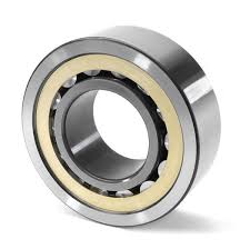 Roller bearings