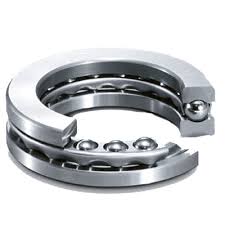 thrust ball bearings