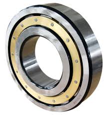 cylindrical roller bearing