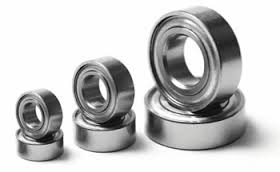 industrial bearings