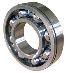 deep grove ball bearings