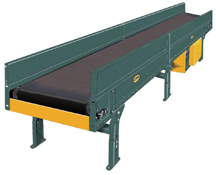 industrial conveyor belt