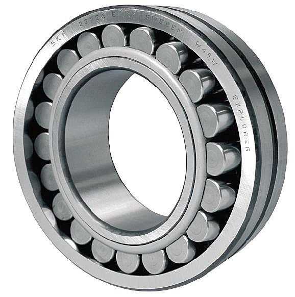 roller bearings