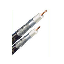 RR Co Axial Cables