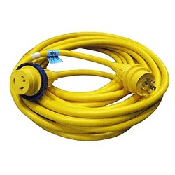 Electrical Instruments Cables