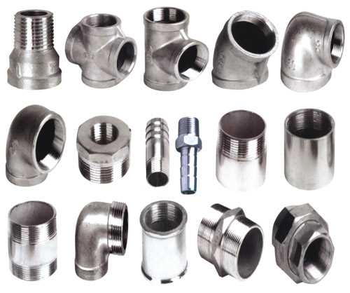 pipe fittings