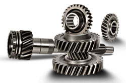 Automotive Transmission Gears