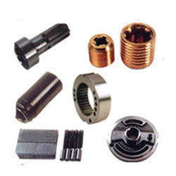 Polishing Machine Spares