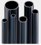 HDPE Pipes