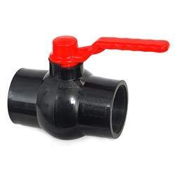 PP Ball Valves