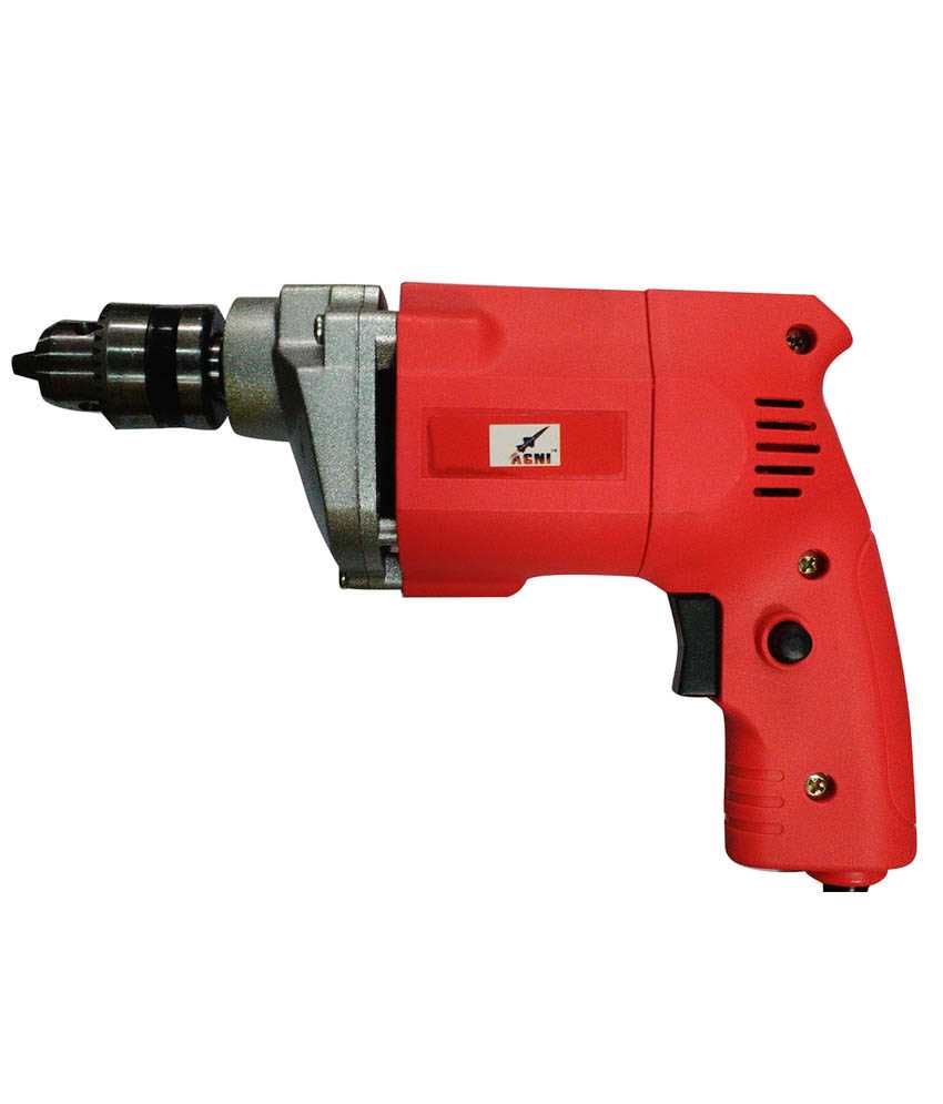 Drill Machine