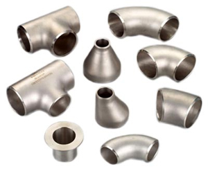 Pipe Fittings