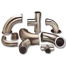 SS Pipe Fittings