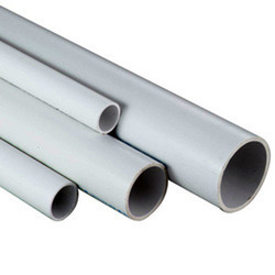 PVC Rigid Pipes